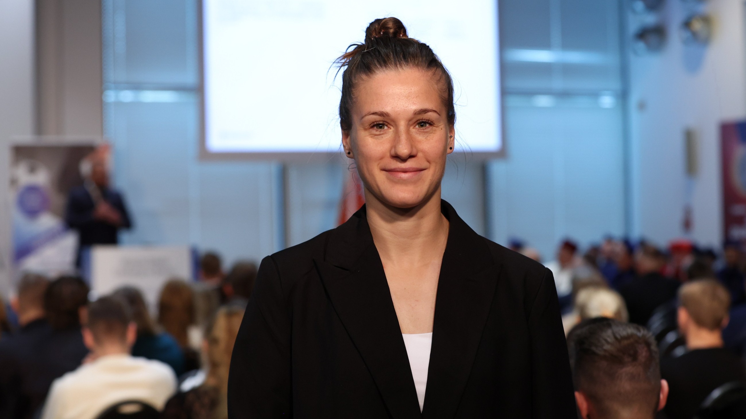 Igrzyska paralimpijskie. Natalia Partyka i Patryk Chojnowski ponownie podbili Paryż! – Paryż 2024 – Letnie Igrzyska Olimpijskie – Sport Wprost