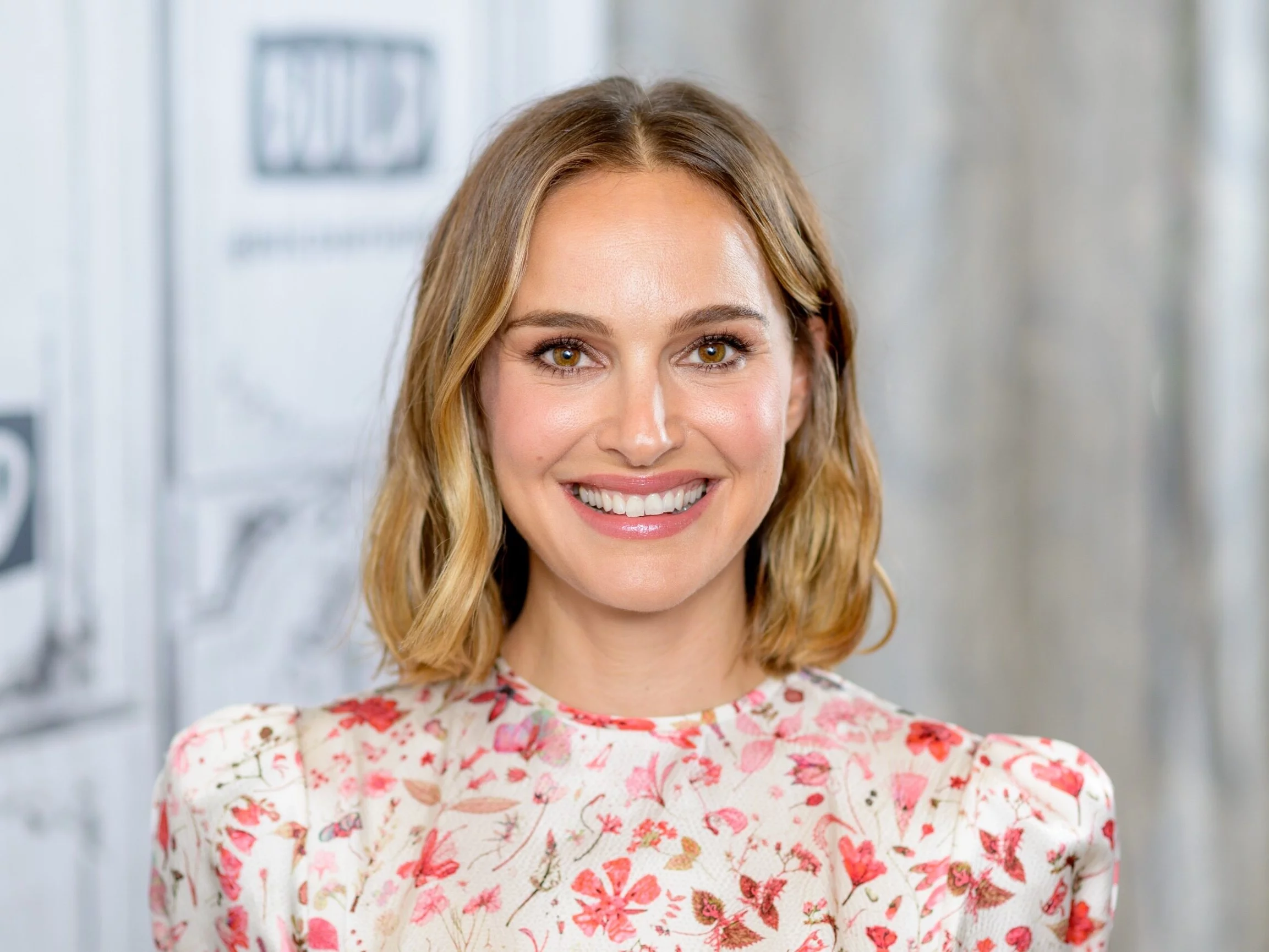 Natalie Portman