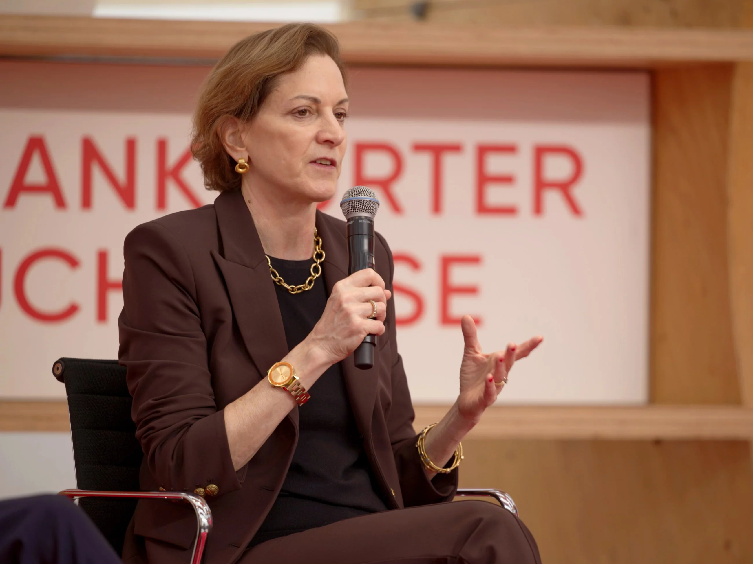 NATO bez USA? Wymowne słowa żony Sikorskiego