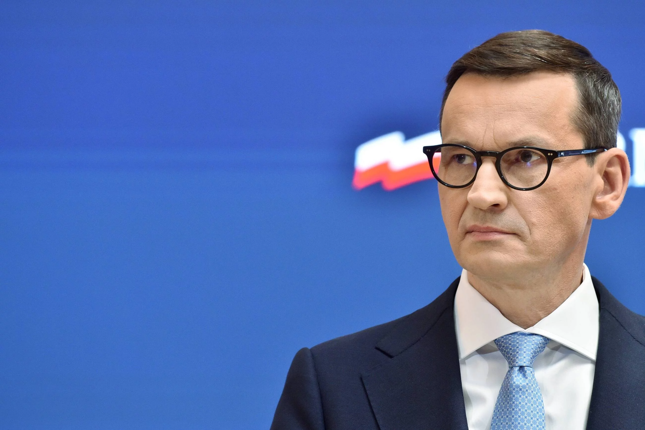 Mateusz Morawiecki