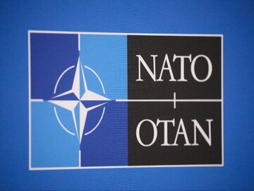NATO. Zdjęcie ilustracyjne