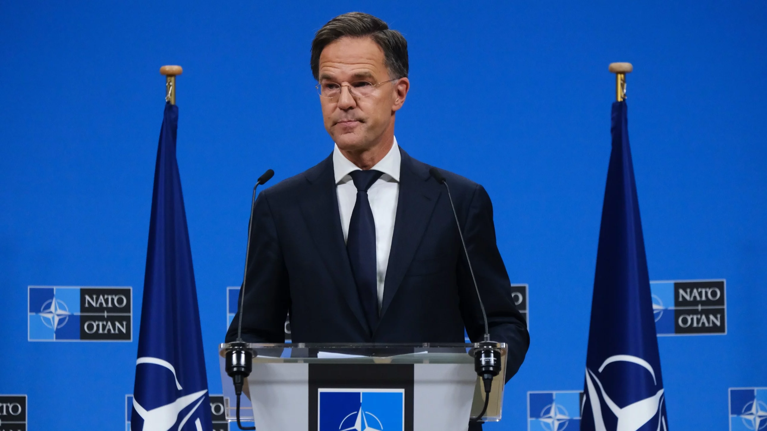 Bezprecedensowy krok NATO. Państwa członkowskie zwiększają budżety obronne