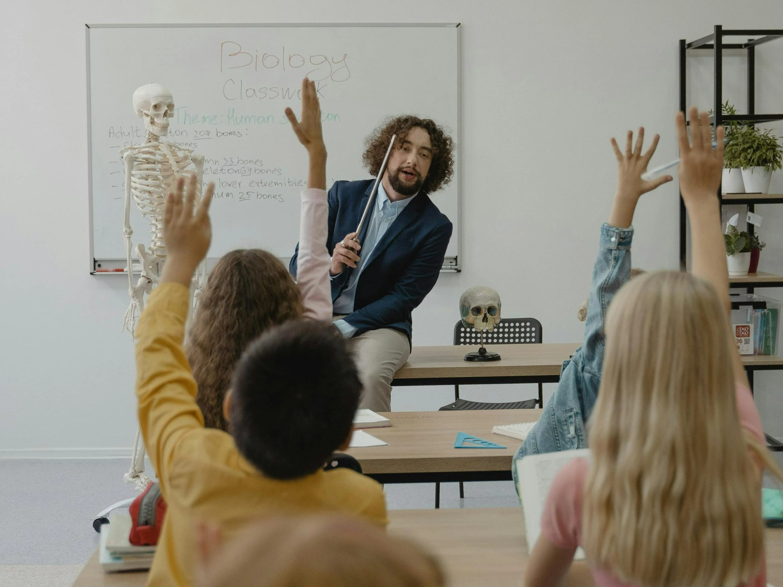 Nauczyciele w drugim progu podatkowym. Mniejsze pensje na święta