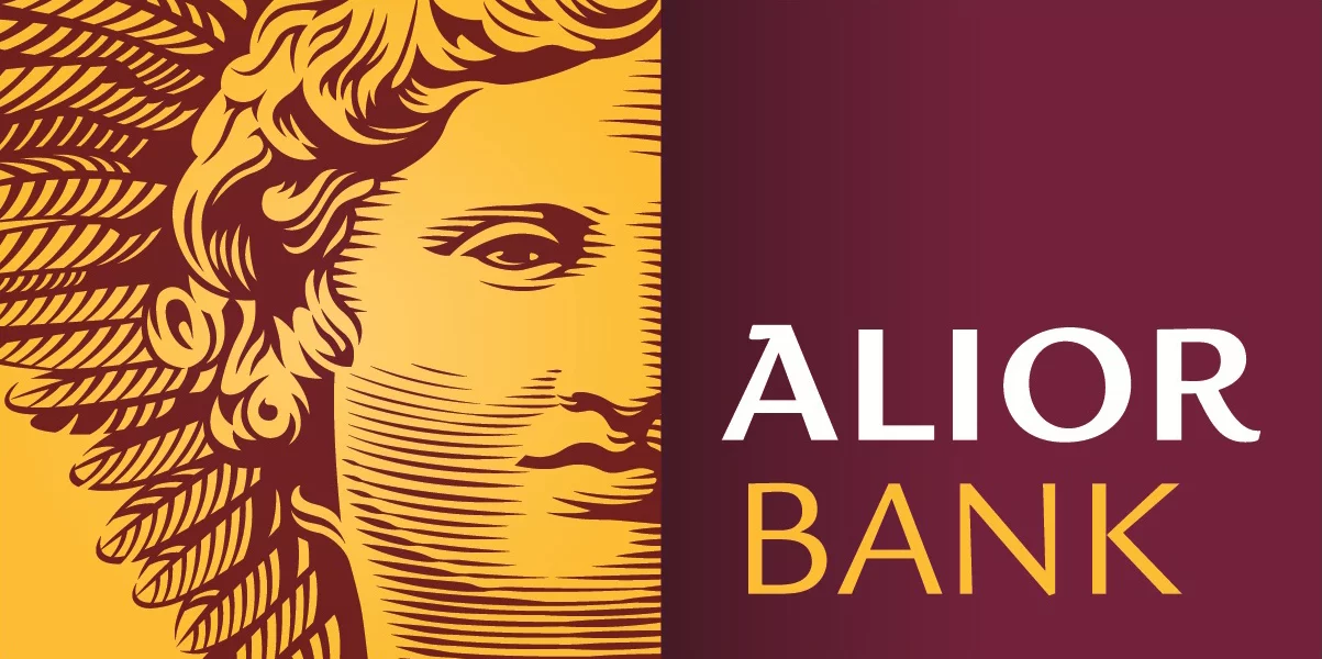 Logo Alior Bank