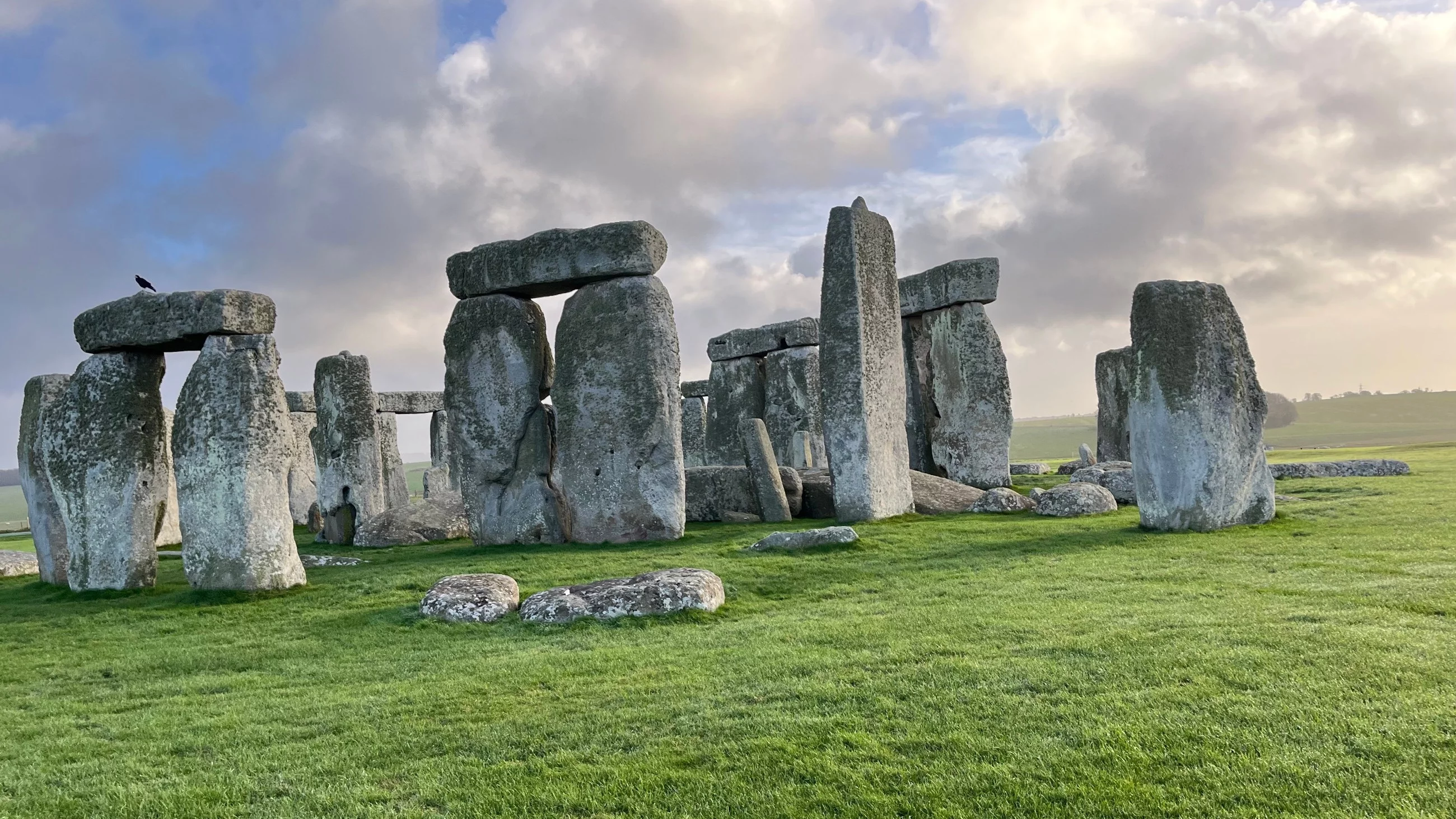 Stonehenge