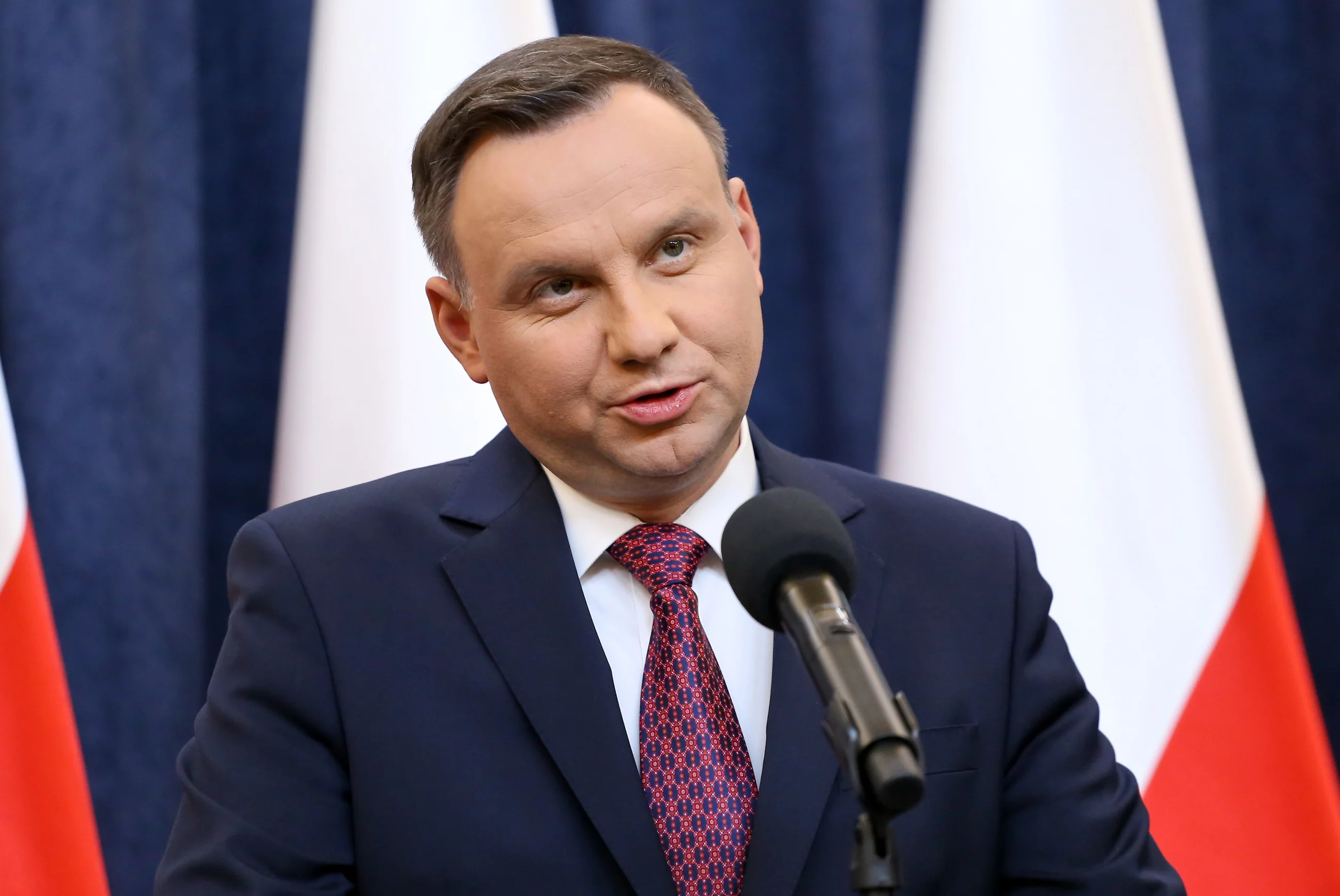 Andrzej Duda