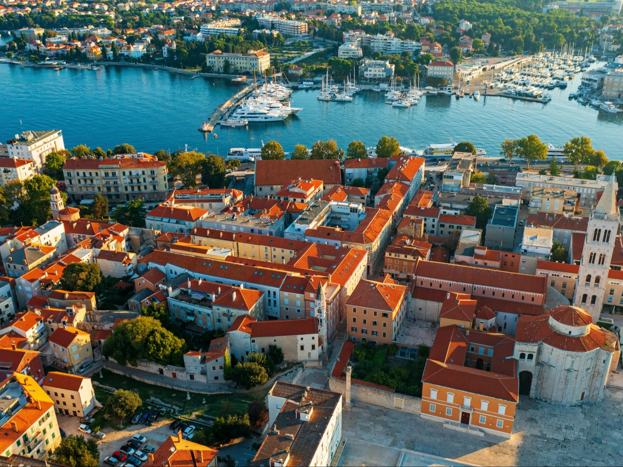 Zadar