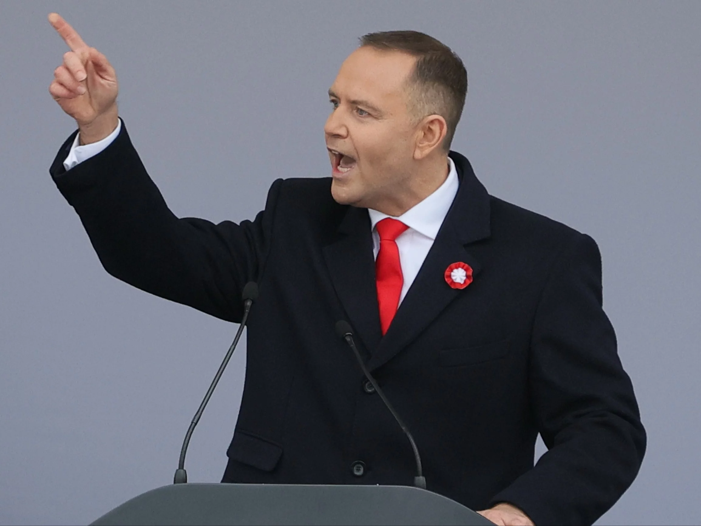 Ta szarża się opłaci – Wprost