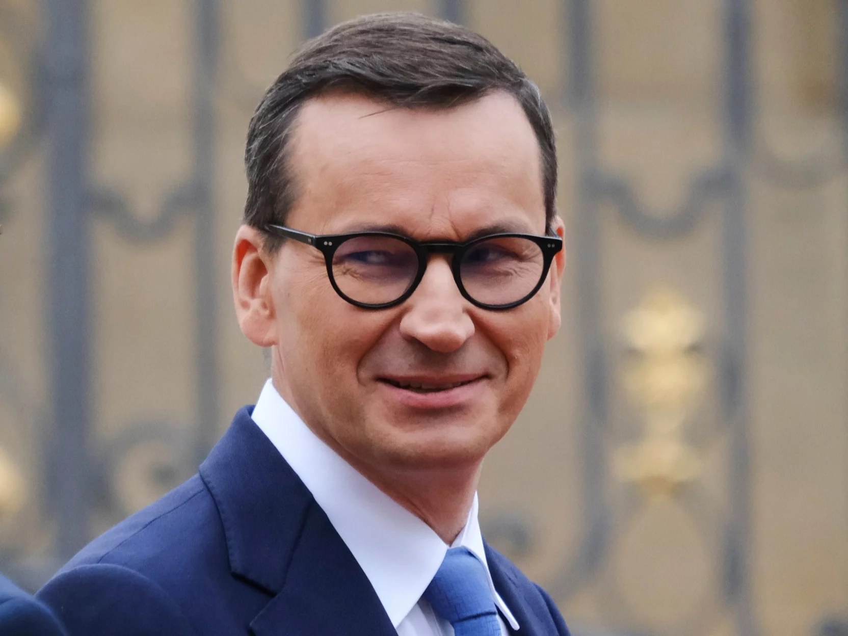 Nawrocki brał udział w ustawce. Zadziwiające tłumaczenia Morawieckiego