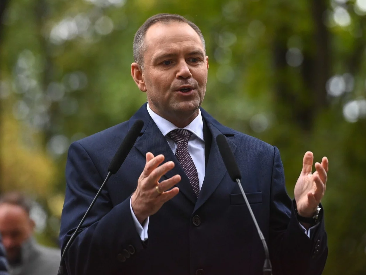 Nawrocki złożył projekt ustawy. To byłby wielki przełom