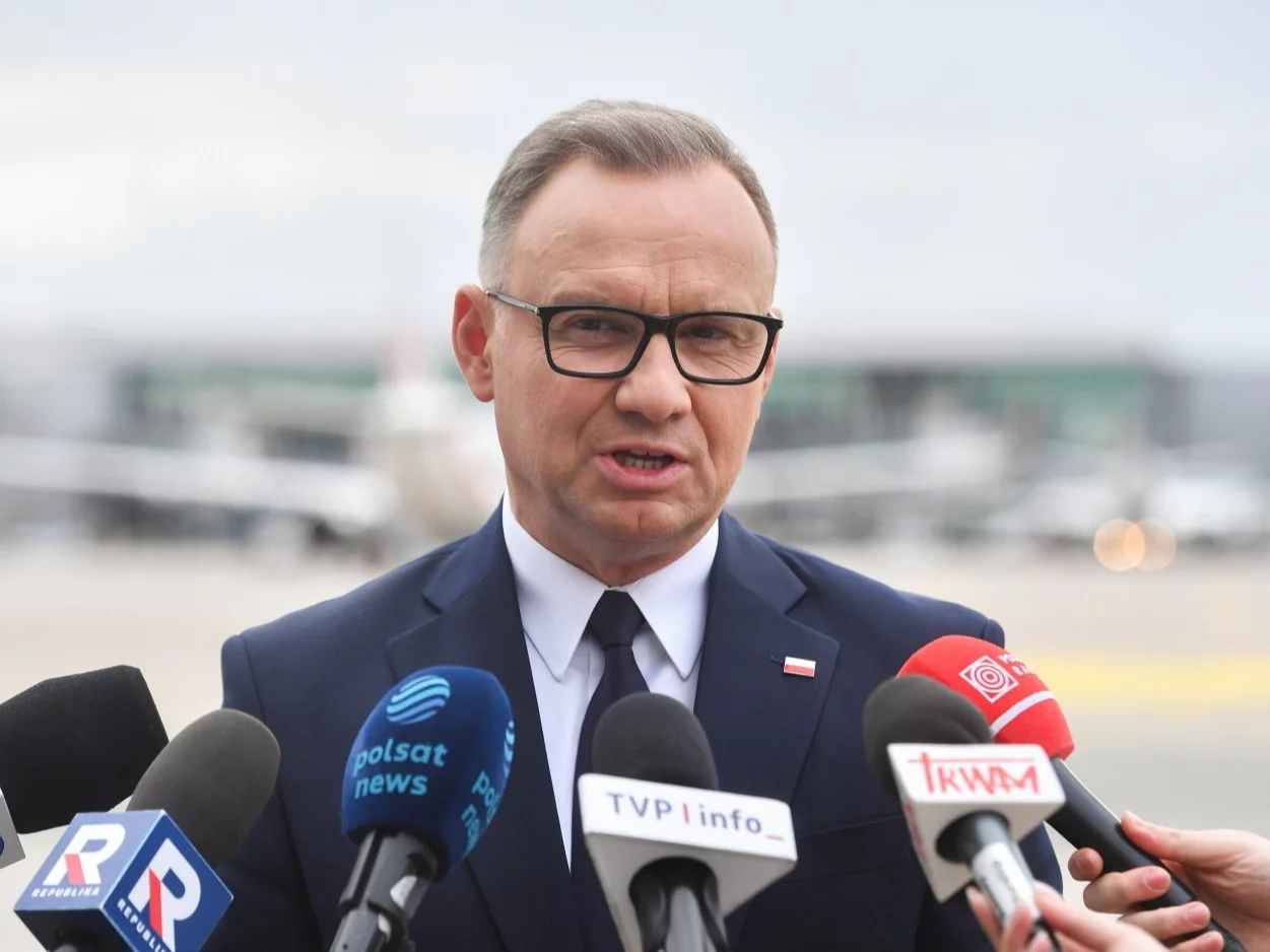 Andrzej Duda