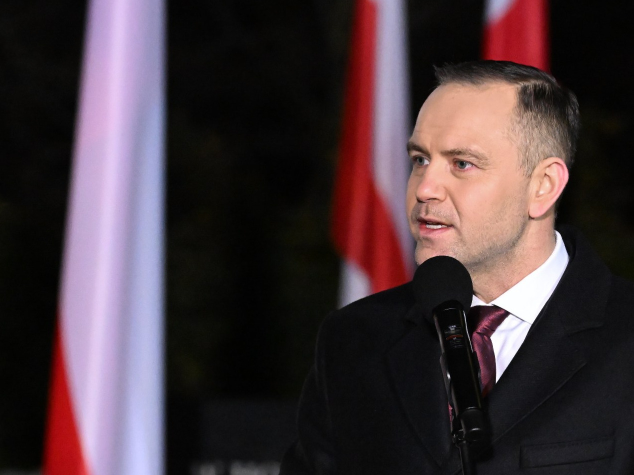 Nawrocki i wsparcie dla WOŚP. Tego oczekują Polacy