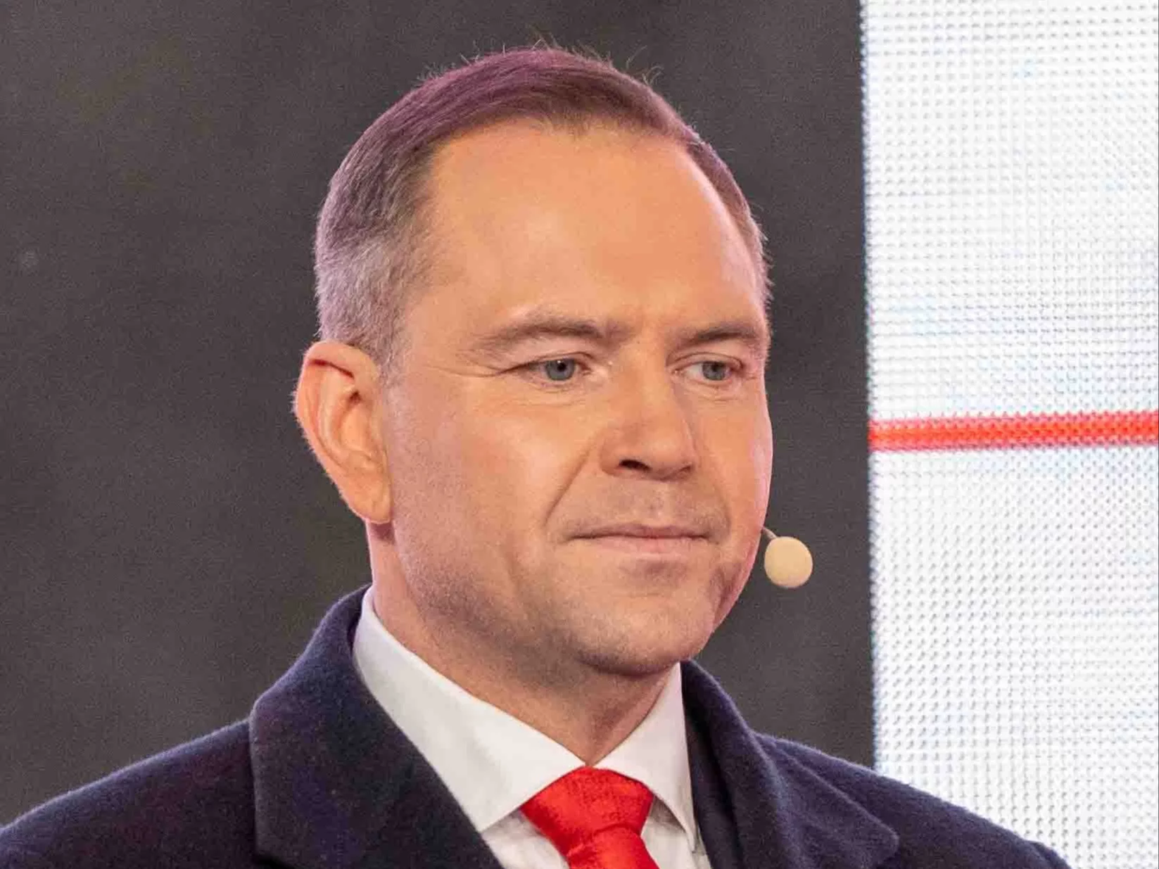 Polska jak Ukraina? Te słowa o Nawrockim wywołały burzę w sieci