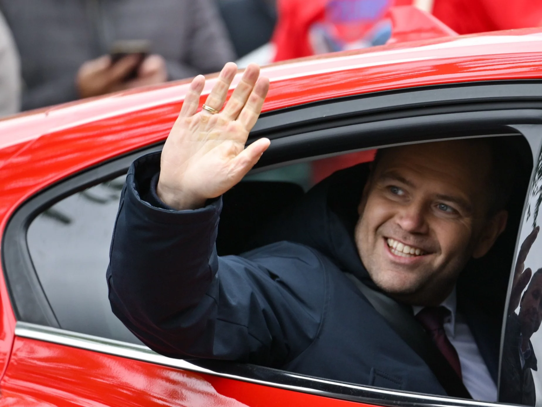 Karol Nawrocki