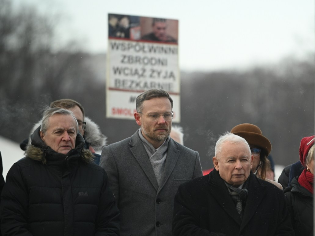 Tej ustawy Nawrocki nie może zawetować. Bogucki mówi o „otchłani deficytu”