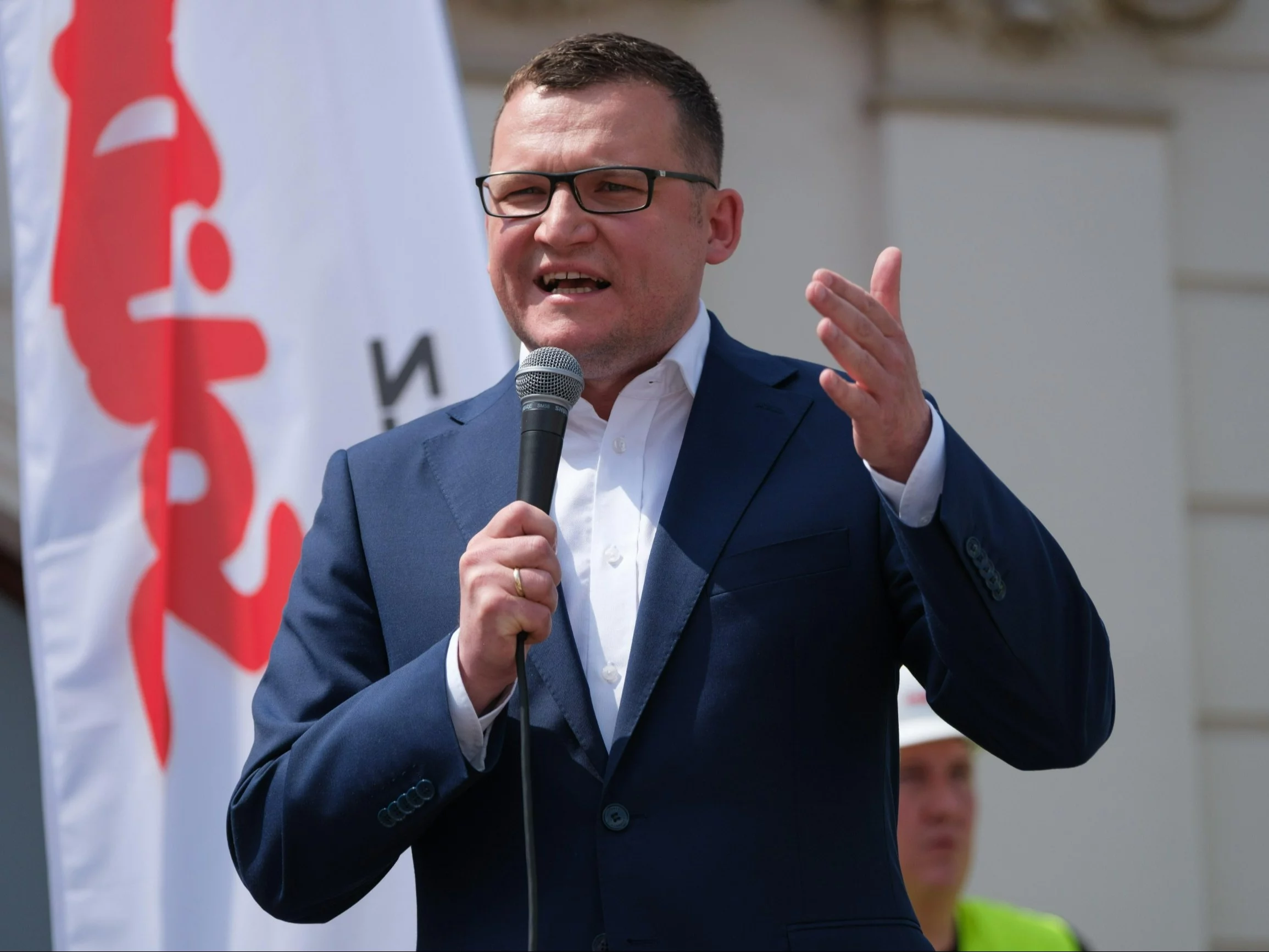Nawrocki ponowi wniosek o referendum. „Senat nie zasłoni się tezą”