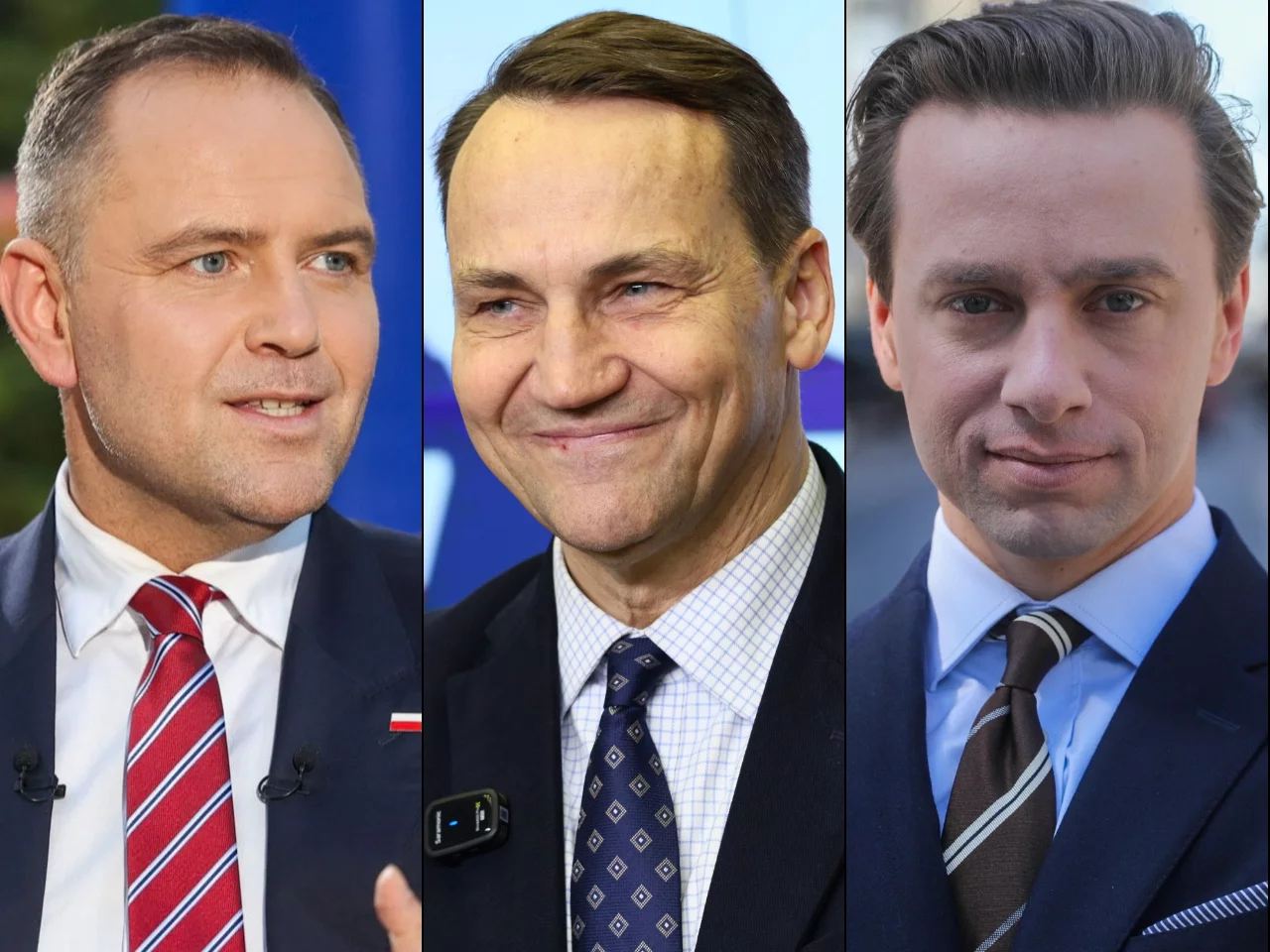 Sensacja w najnowszym sondażu. Polacy mają nowego faworyta