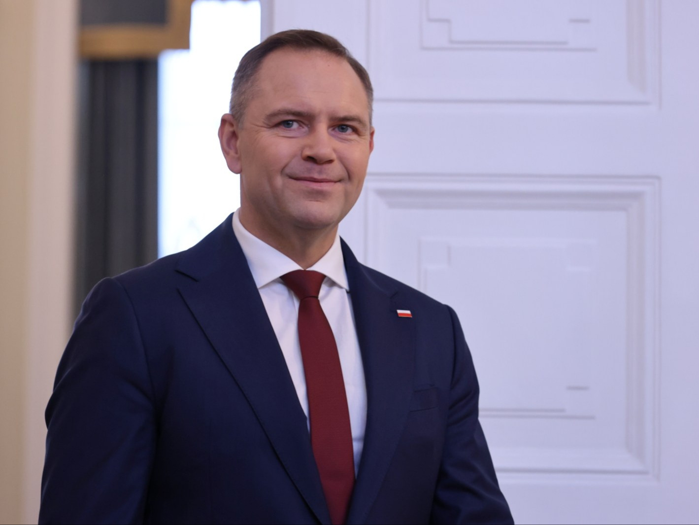 Nawrocki wybrał prezydencką limuzynę. Auto Dudy idzie w odstawkę