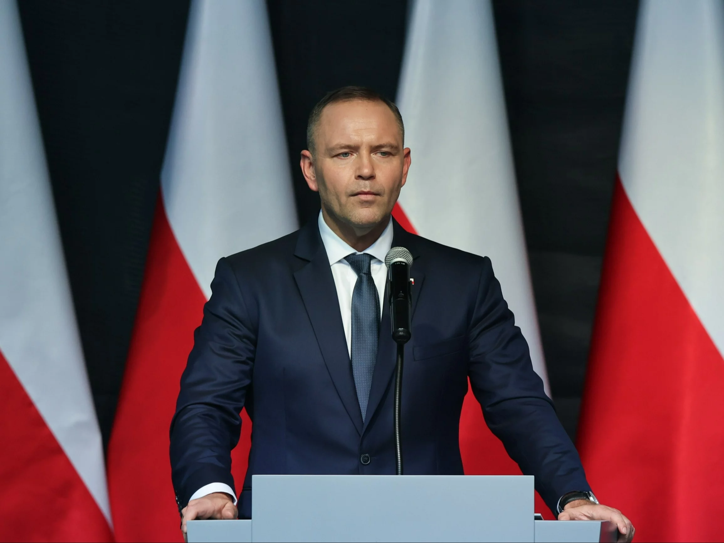 Niemcy wypłacą Polsce reparacje? Ekspert nie pozostawia złudzeń. Wskazał inną „furtkę”