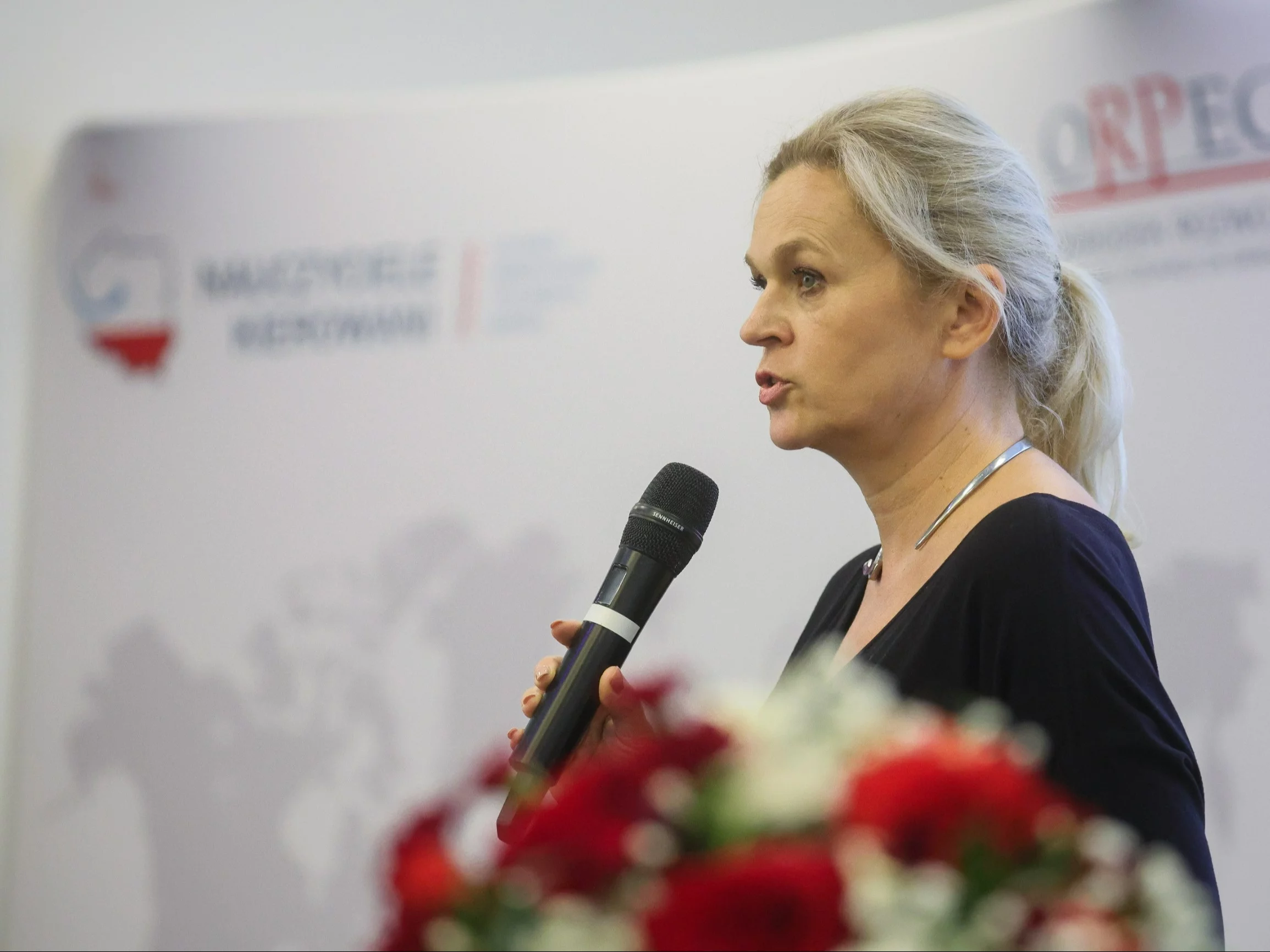 Barbara Nowacka