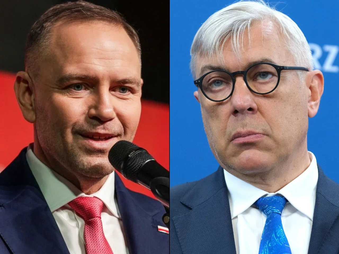 Tak Nawrocki zmienia Pałac Prezydencki. To, co zrobił Giertych, zaskakuje