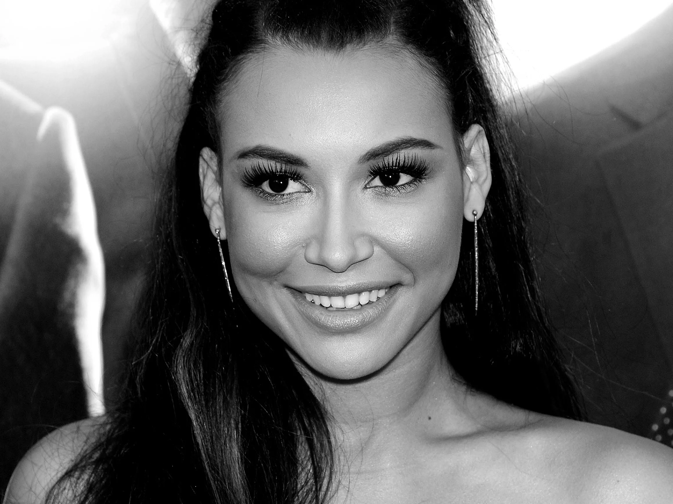 Naya Rivera