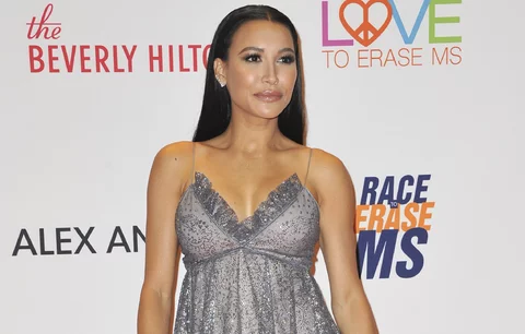 Naya Rivera