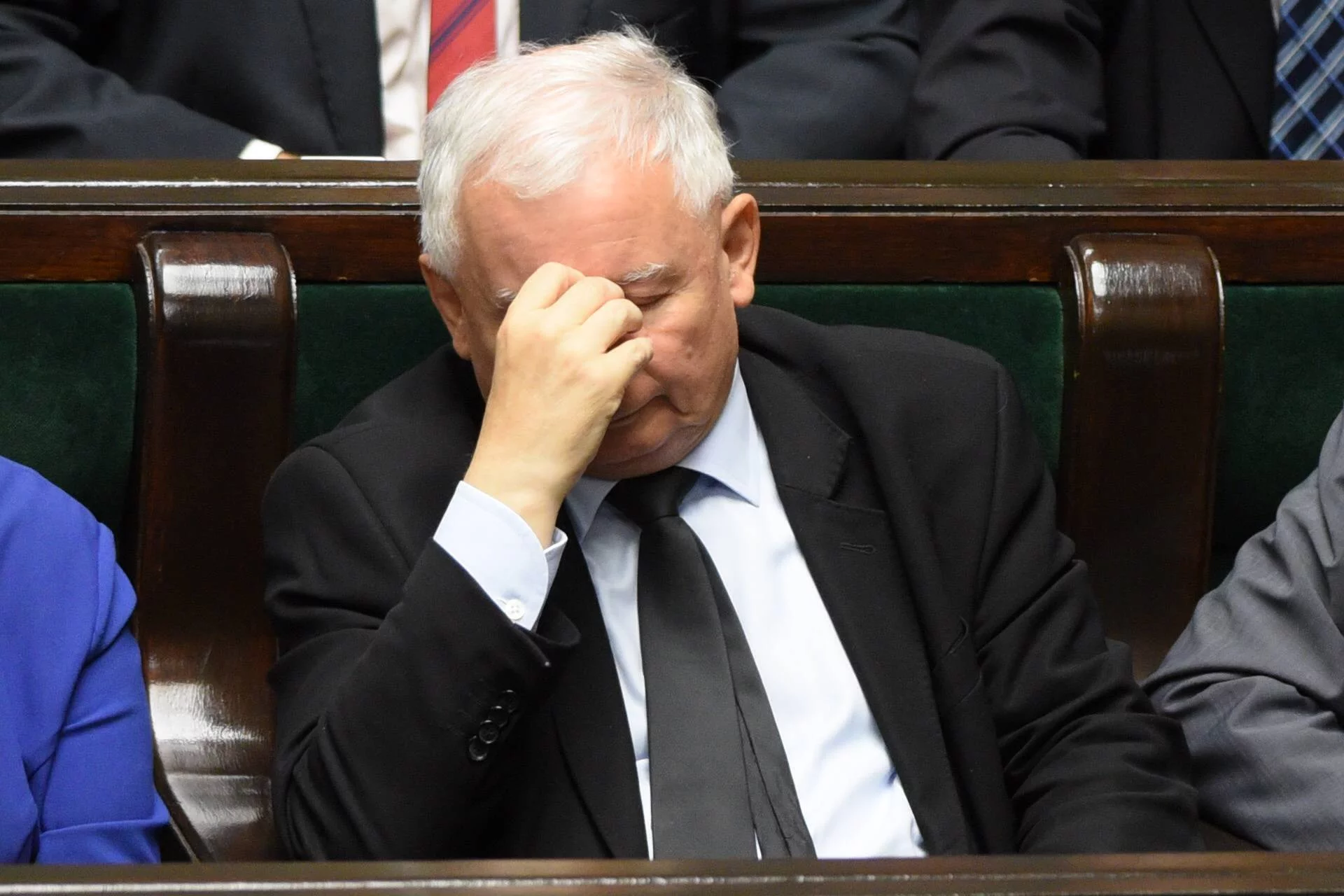 Jarosław Kaczyński