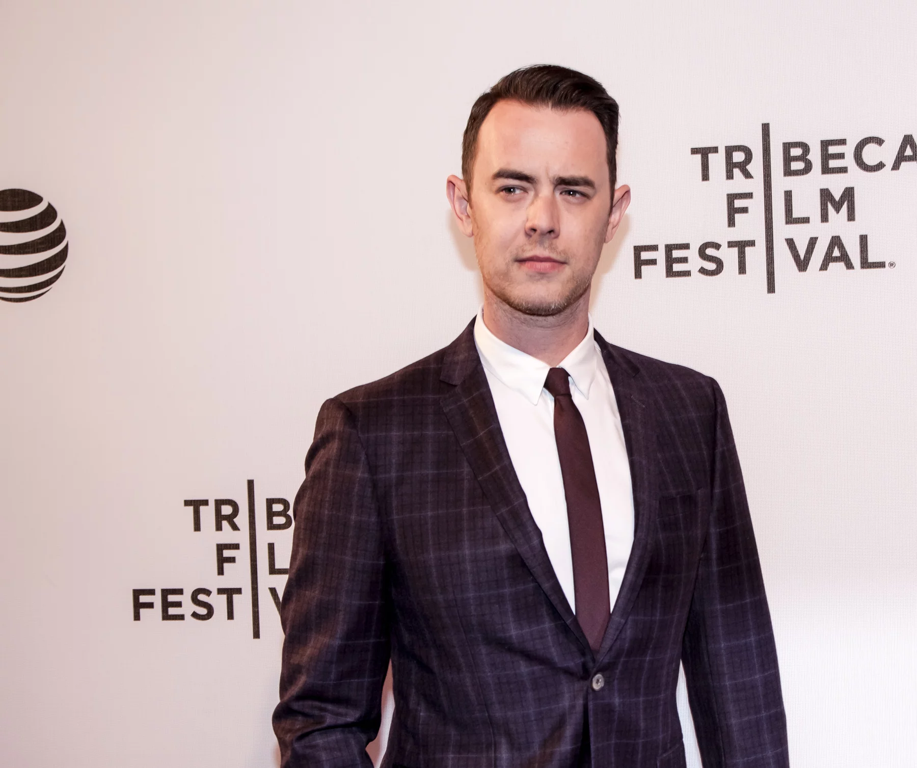 Colin Hanks