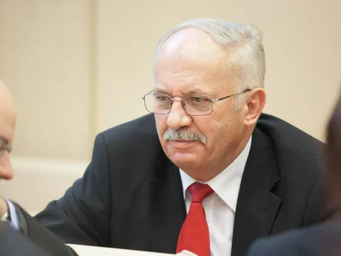 Henryk Stokłosa