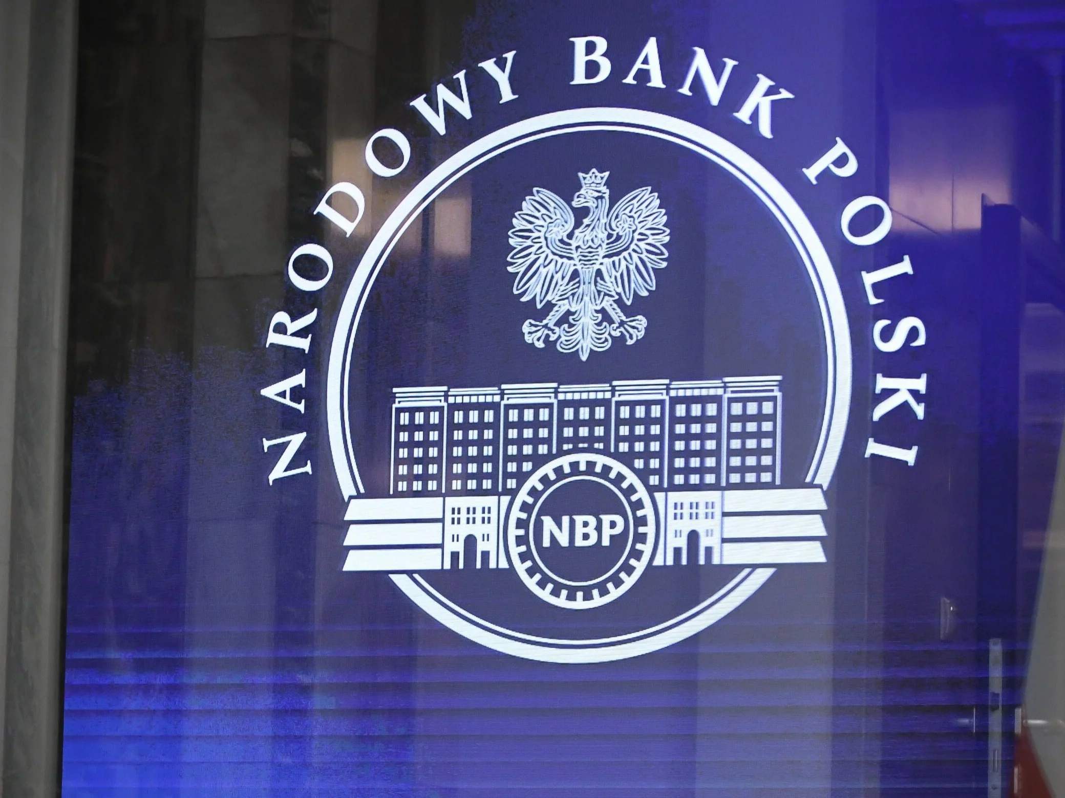 Narodowy Bank Polski