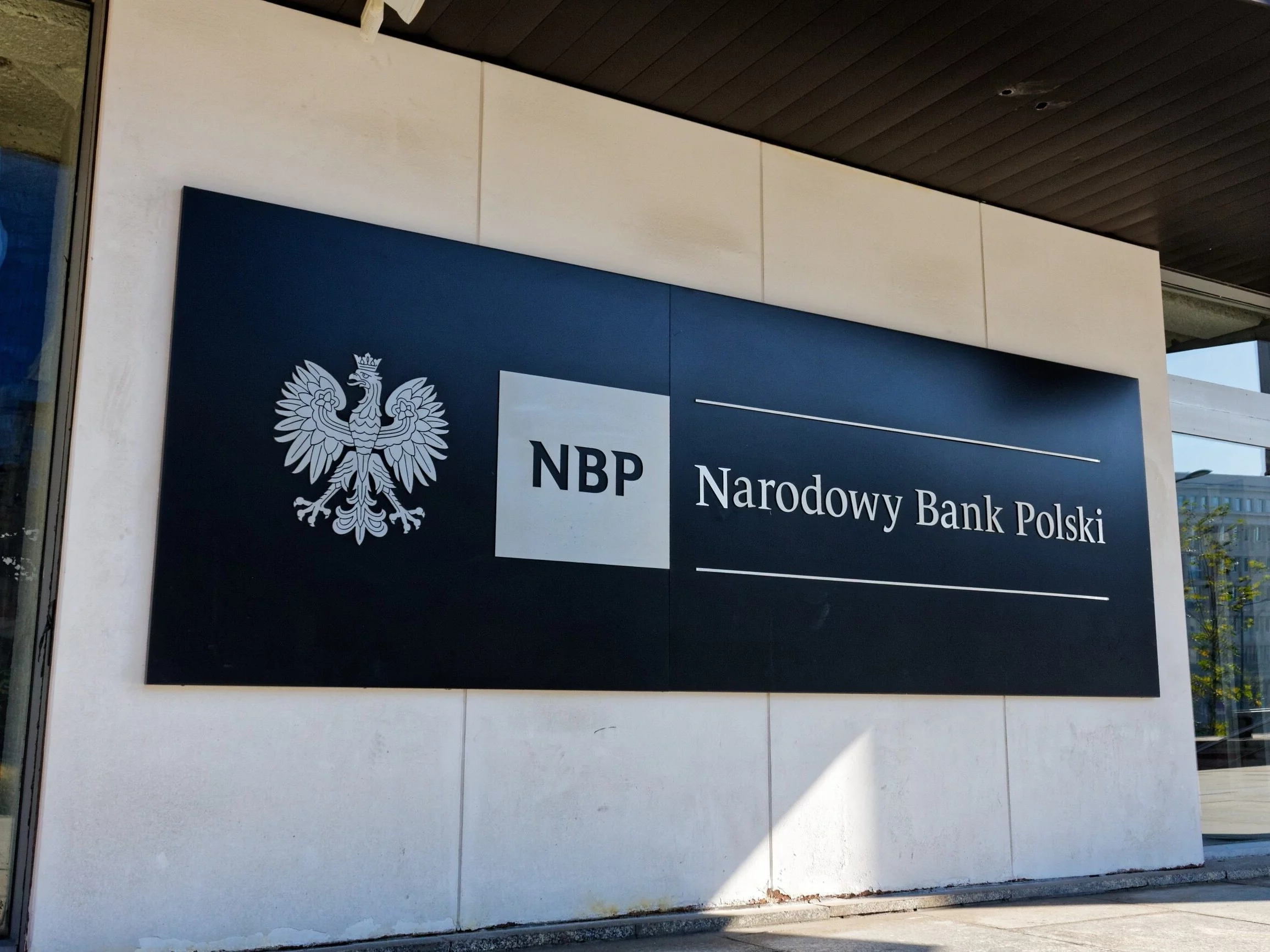 Narodowy Bank Polski