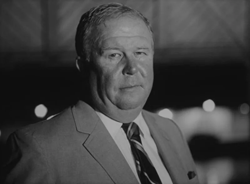 Ned Beatty