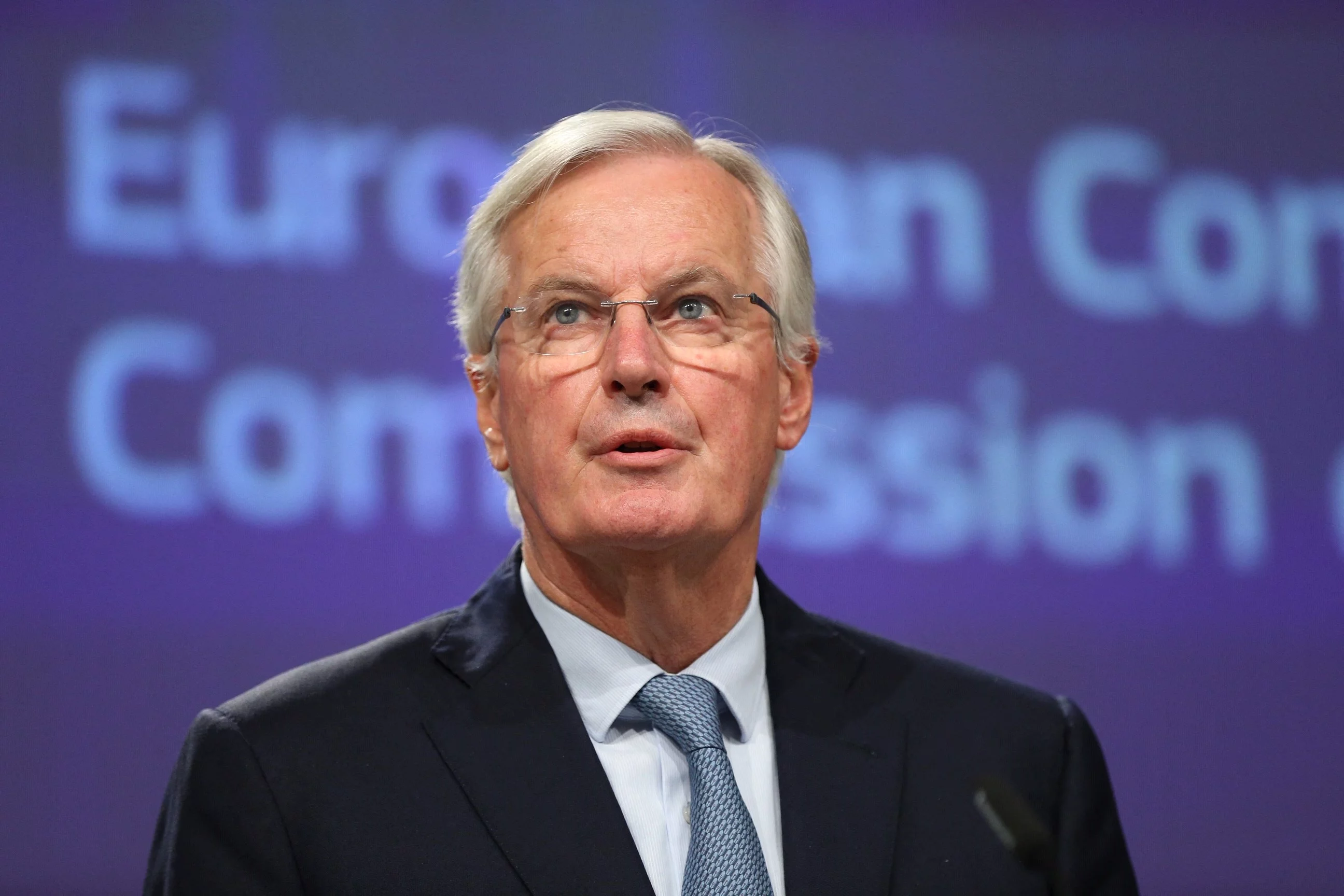 Michel Barnier