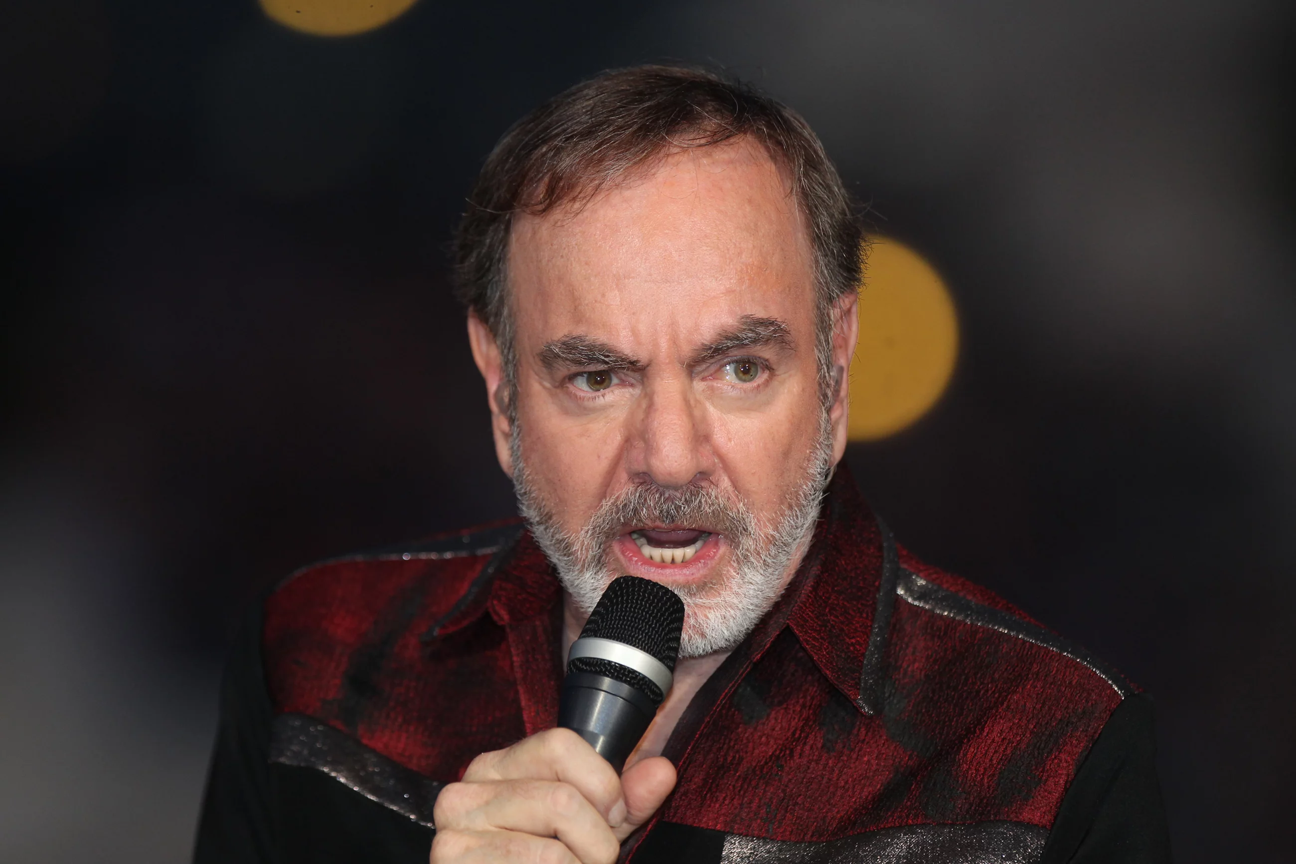 Neil Diamond