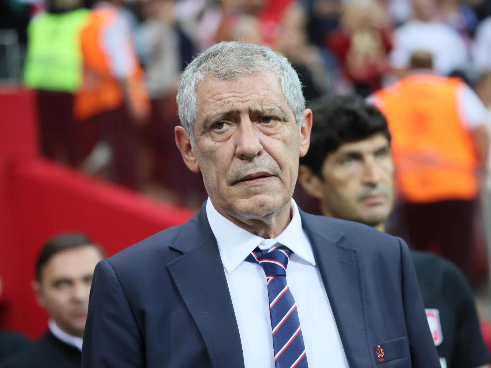 Fernando Santos