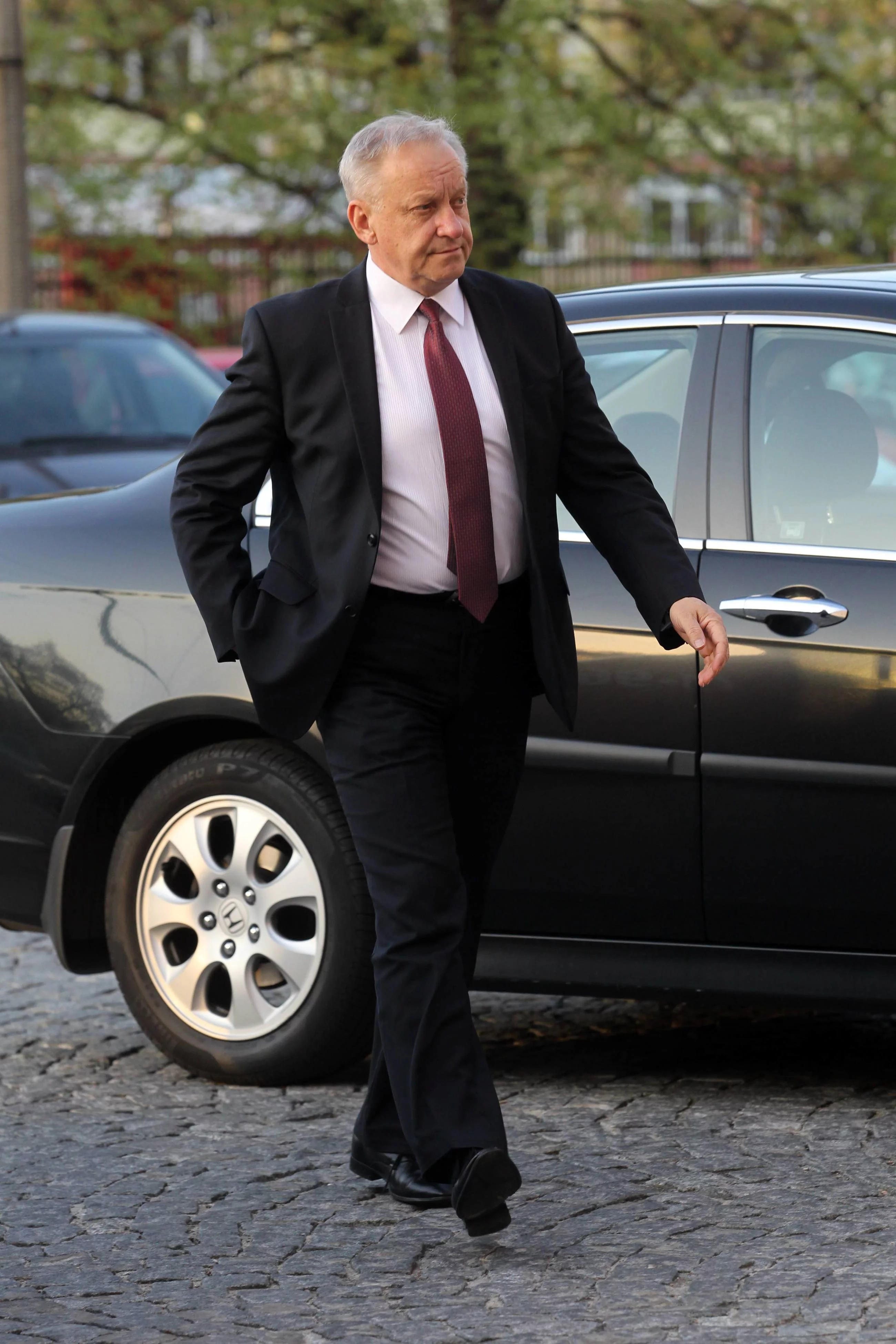 Bolesław Piecha