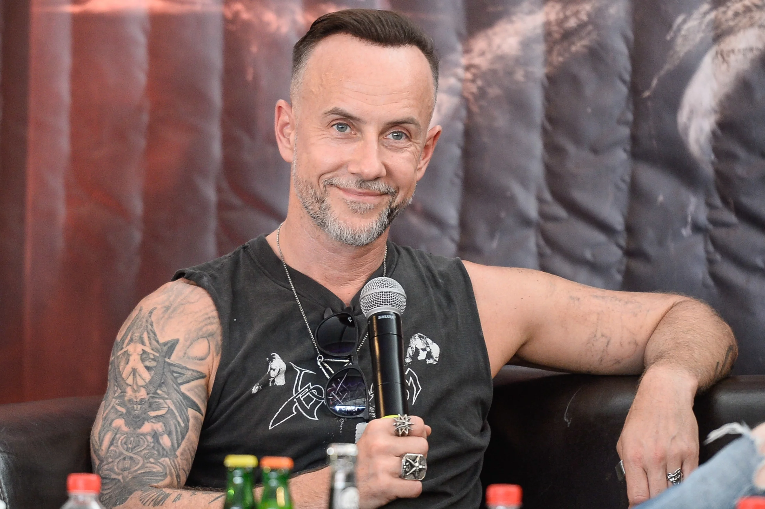 Adam Darski