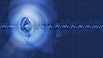 Nerwiak nerwu słuchowego może powodować przewlekłe szumy