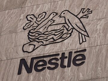 Nestle pozostawia w Rosji tylko podstawowe produkty