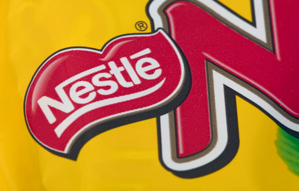 Nestle