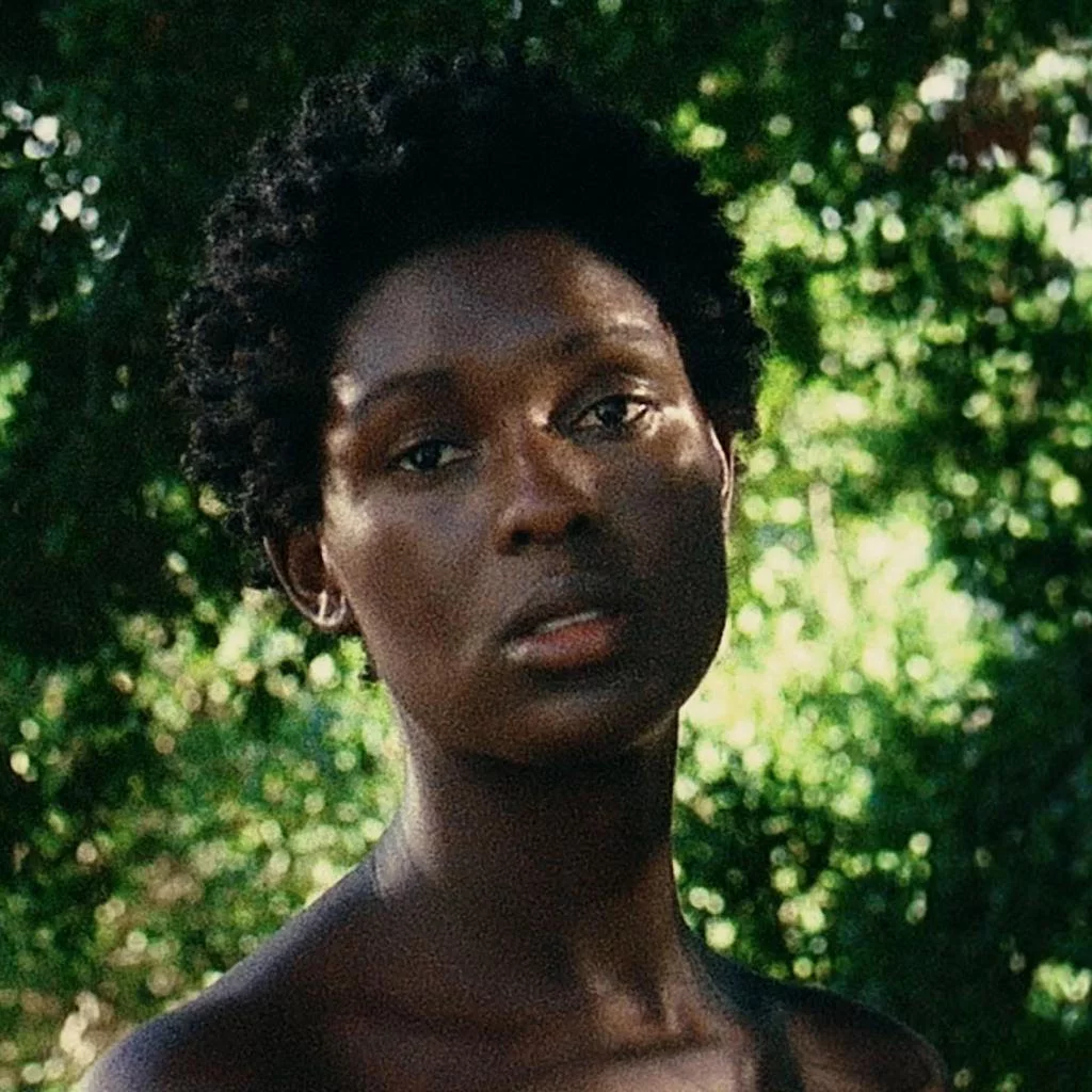 Jodie Turner-Smith