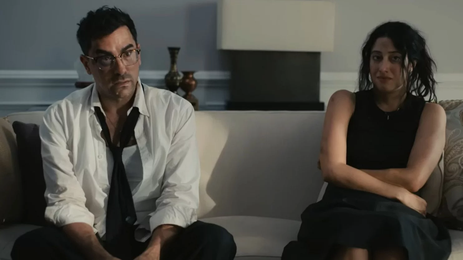 Netflix ma nowy hit? Szokująca fabuła serialu