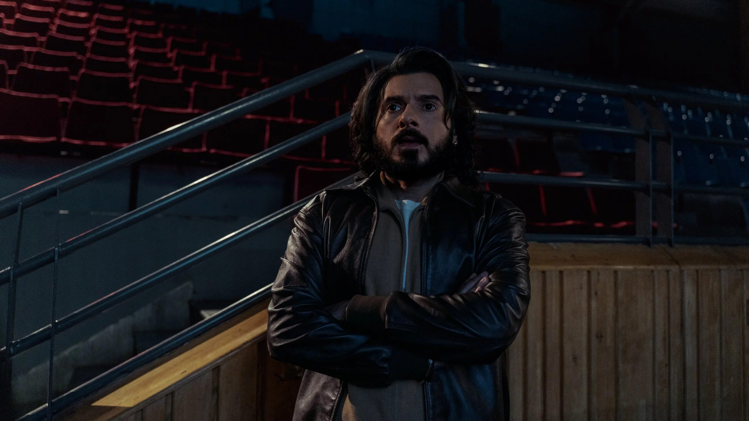 Netflix na 1 maja. 9 nowości na dziś dla Polaków