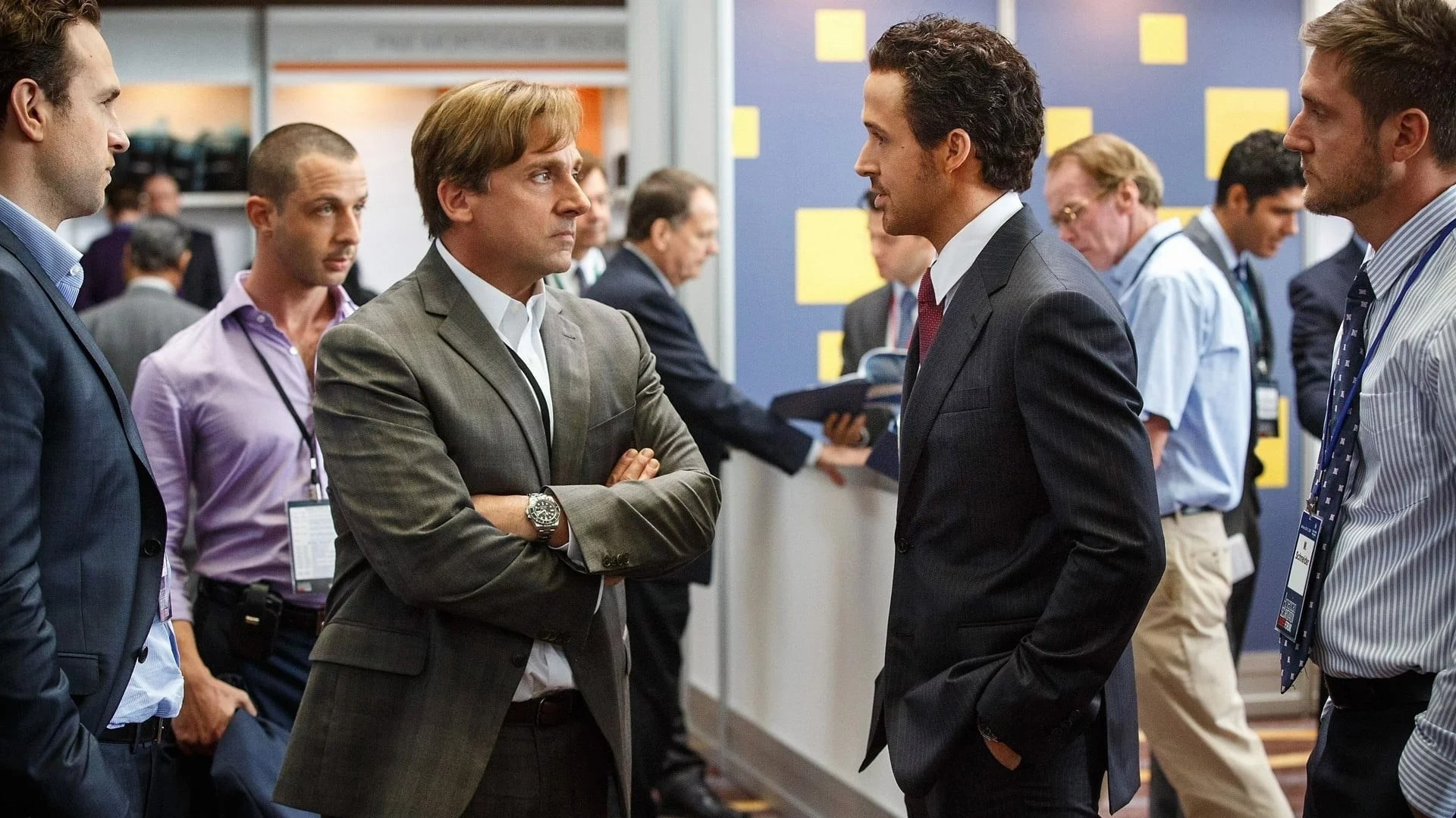 „Big Short”