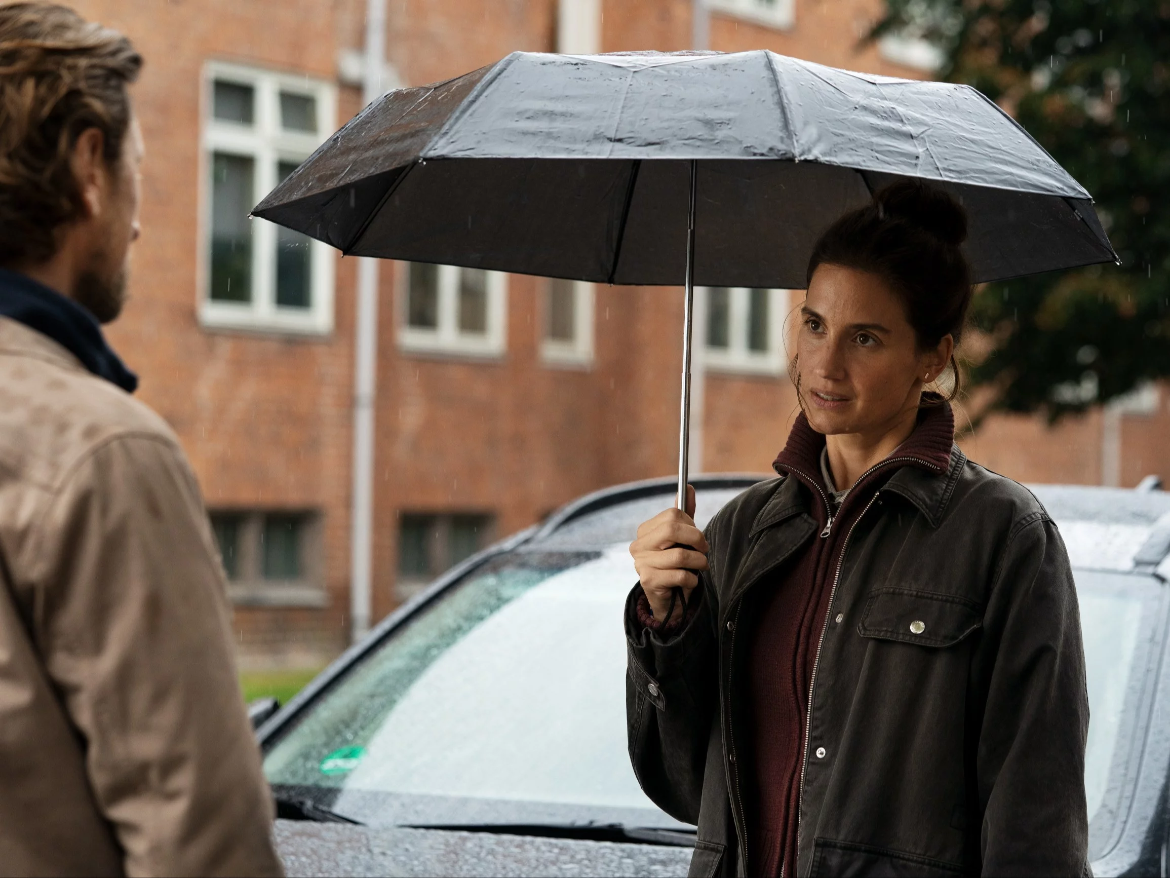 Dziś lawina premier od Netflix! Wpadła skandynawska perełka i brytyjski miniserial