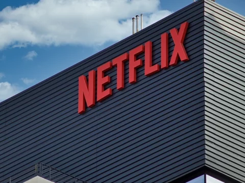 Netflix traci użytkowników