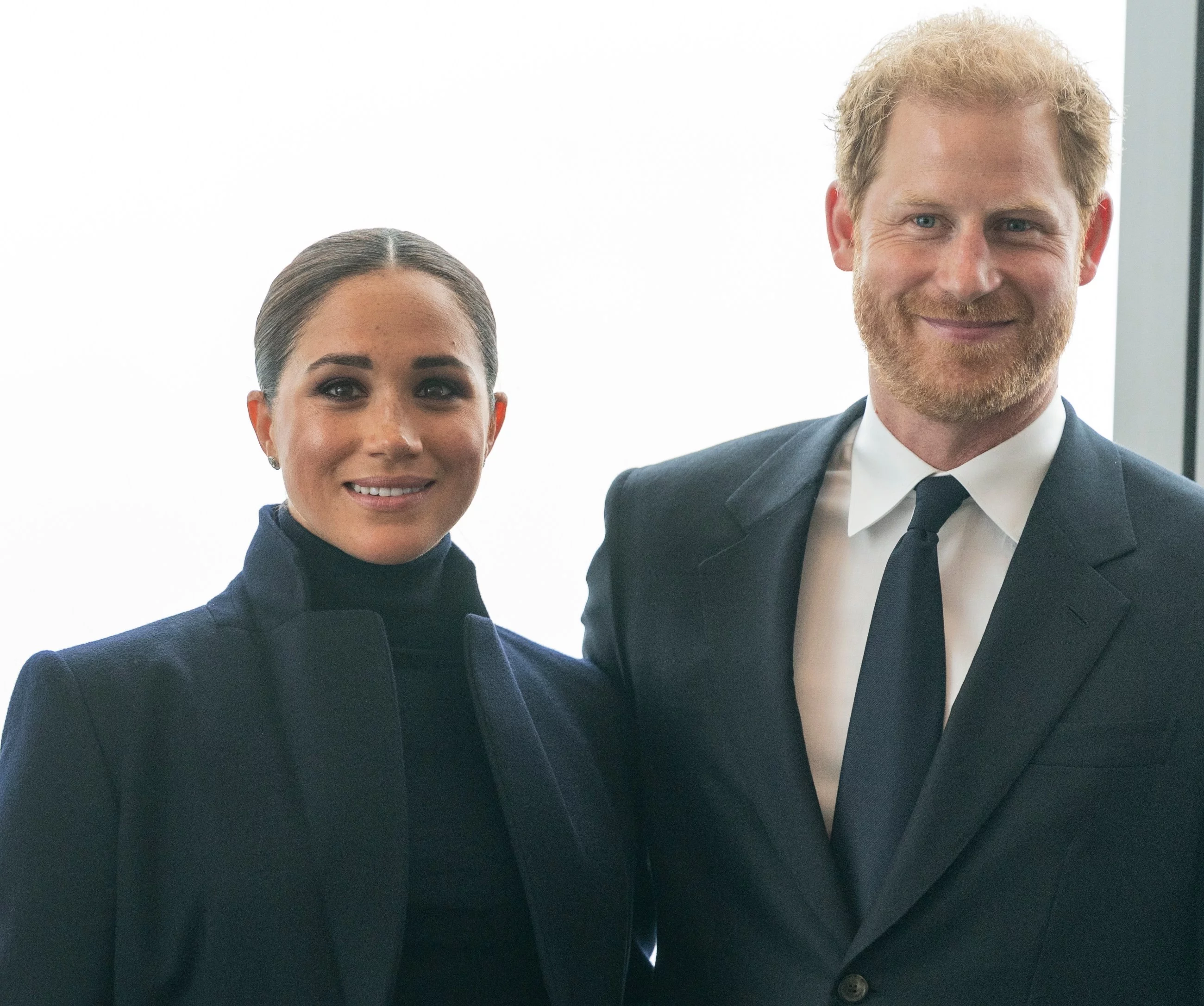 Harry i Meghan