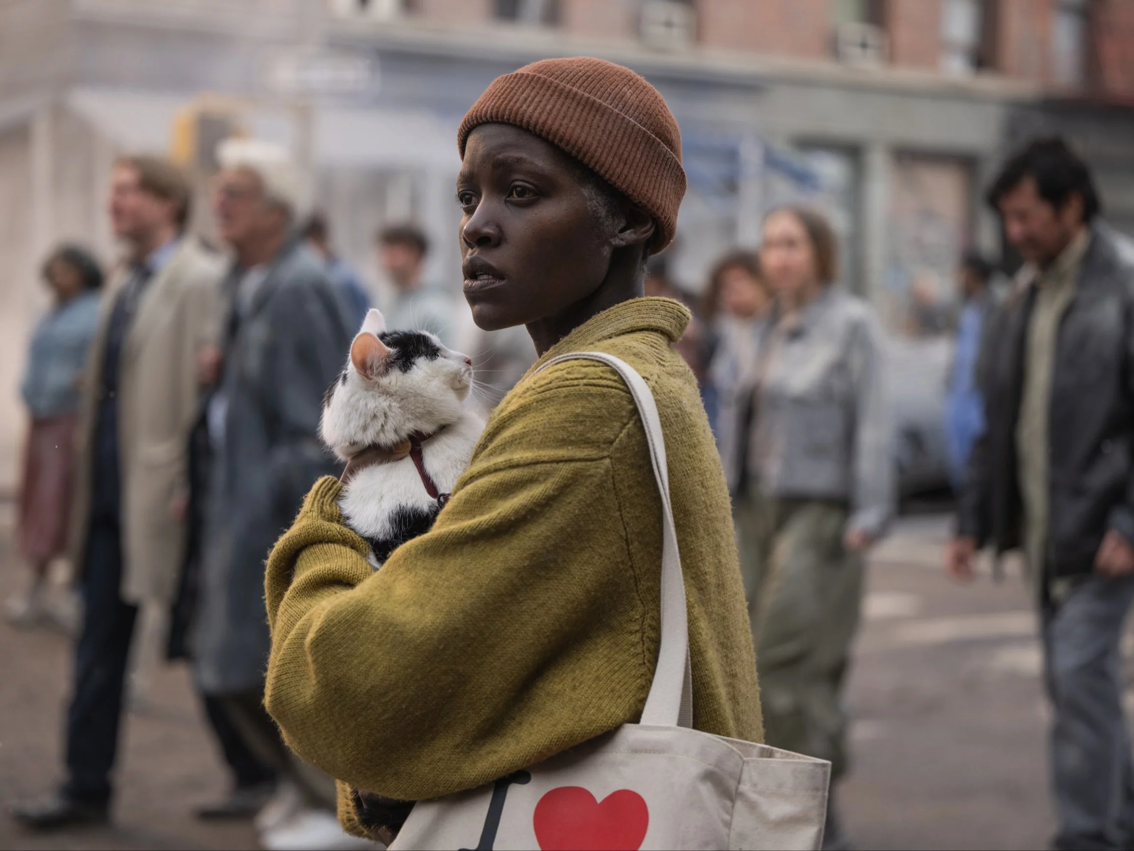 Zatrzęsienie nowości na Netflix! Tydzień pełen mega hitów – rozpiska