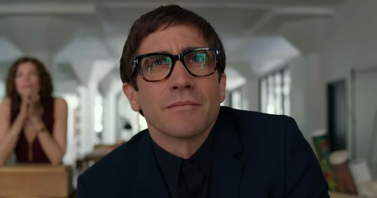 Kadr z filmu "Velvet Buzzsaw"